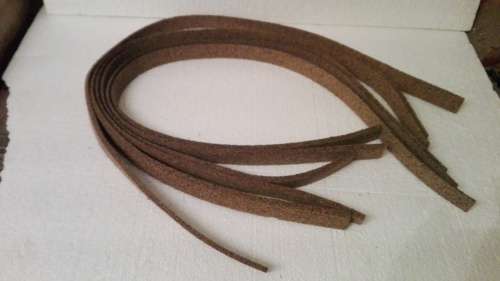 HO CORK STRIPS