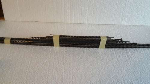 N SCALE JOBLOT TRACKS