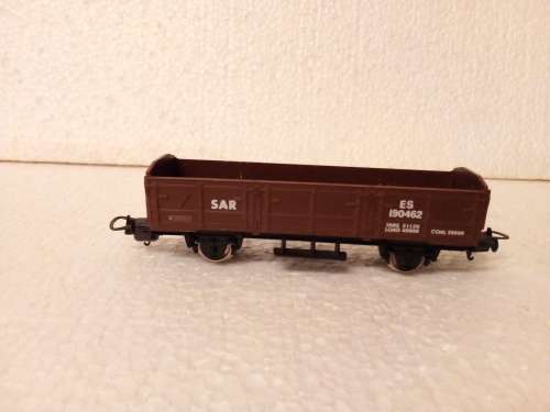 LIMA SAR OPEN COAL WAGON