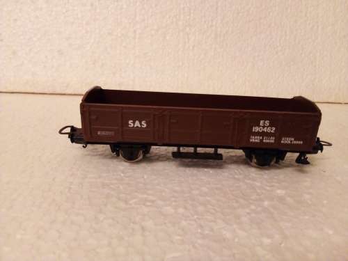 LIMA SAR OPEN COAL WAGON