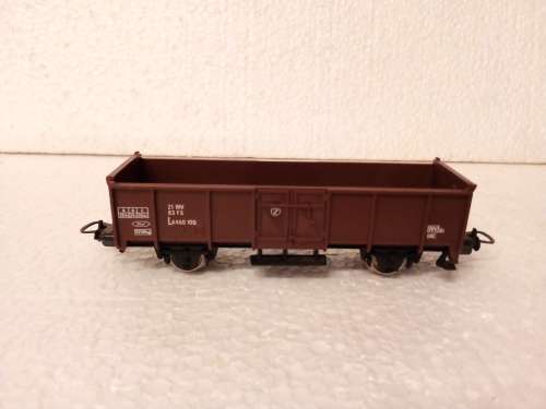 LIMA OPEN COAL WAGON