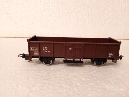 LIMA OPEN COAL WAGON