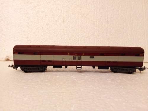 LIMA SAR BAGGAGE WAGON