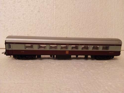 LIMA SAR DINING WAGON