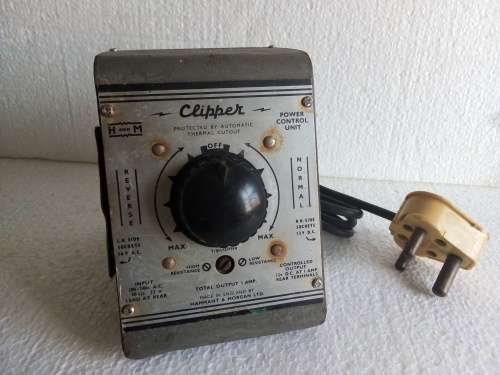 H&M CLIPPER TRANSFORMER