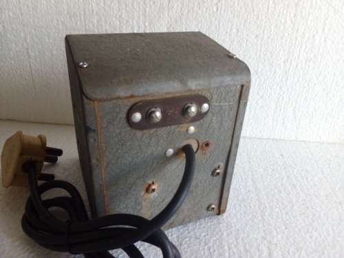 H&M CLIPPER TRANSFORMER