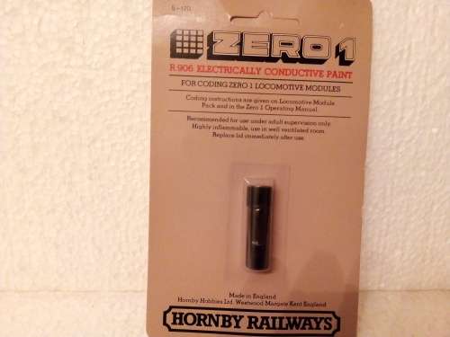 HORNBY MODULE COMPLETE SET