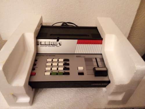 HORNBY MODULE COMPLETE SET