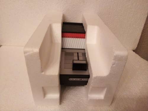 HORNBY MODULE COMPLETE SET