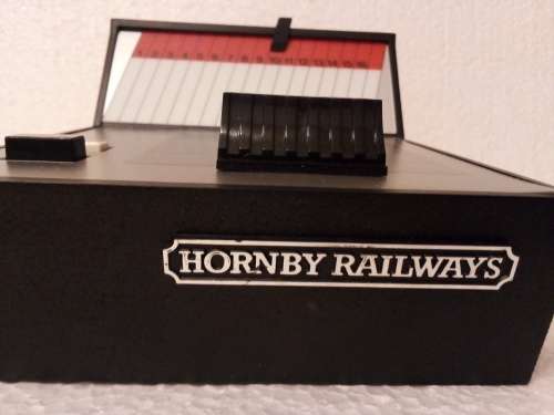 HORNBY MODULE COMPLETE SET