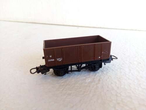 LIMA OPEN COAL WAGON