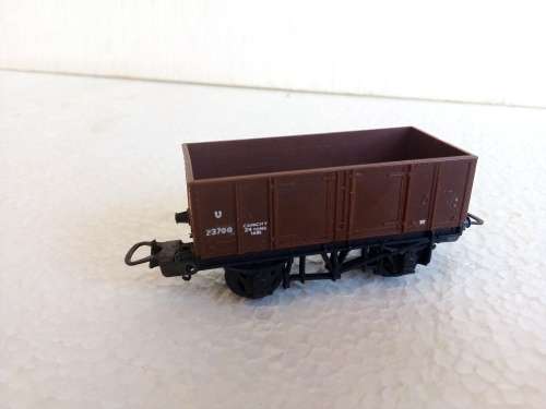 LIMA OPEN COAL WAGON