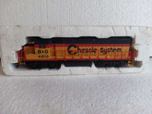 HO LIFE LIKE CHESSIE DIESEL