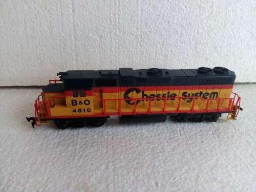 HO LIFE LIKE CHESSIE DIESEL