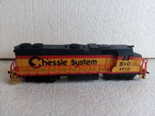 HO LIFE LIKE CHESSIE DIESEL