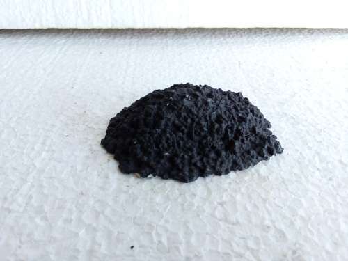 HO SCALE HEA COAL LOAD