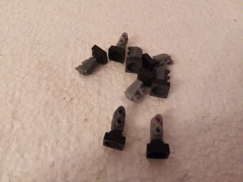 HO SHUNTING YARD SIGNALS