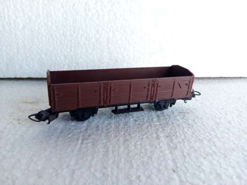LIMA OPEN WAGON