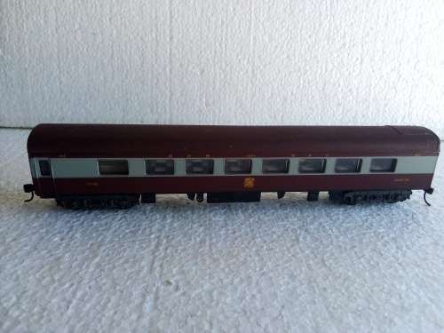 LIMA SAR DINING WAGON