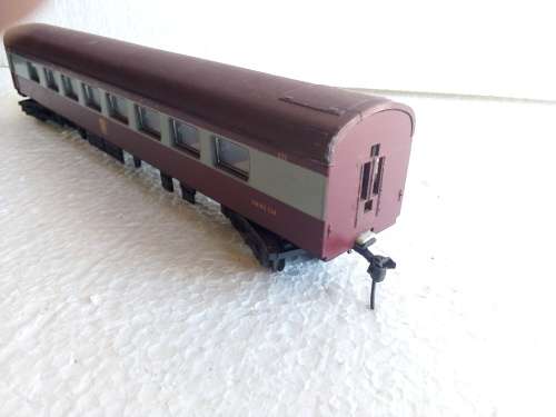 LIMA SAR DINING WAGON