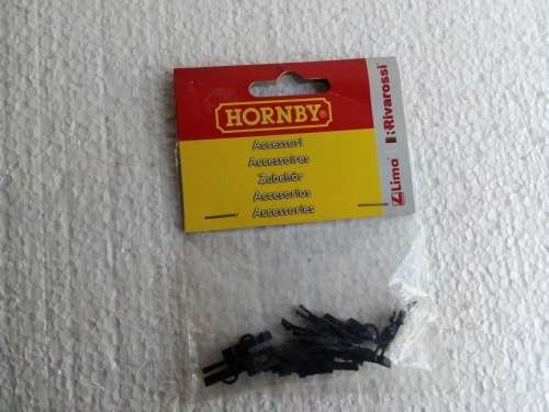 HORNBY R8220 COUPLERS