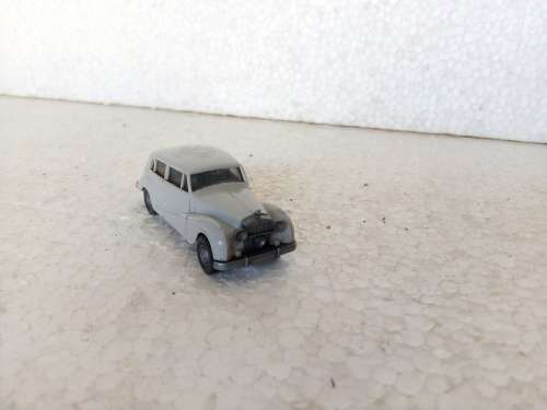 HO WIKING ROLLS ROYCE