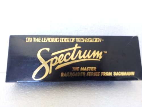 BACHMANN EMD GP 30 DIESEL