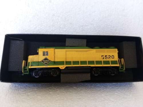 BACHMANN EMD GP 30 DIESEL