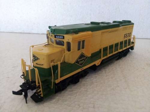BACHMANN EMD GP 30 DIESEL