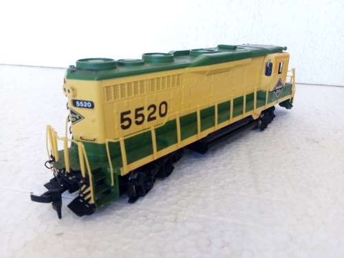 BACHMANN EMD GP 30 DIESEL