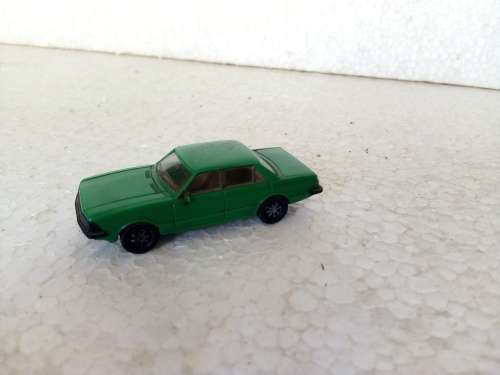 HO SCALE WIKING FORD GRANADA