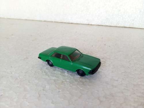 HO SCALE WIKING FORD GRANADA