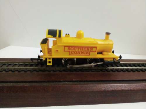 HO/OO HORNBY 040 LOCO