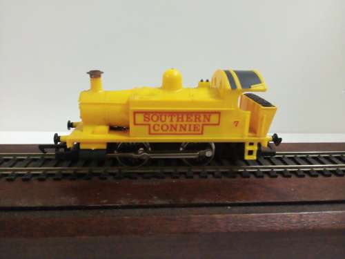 HO/OO HORNBY 040 LOCO