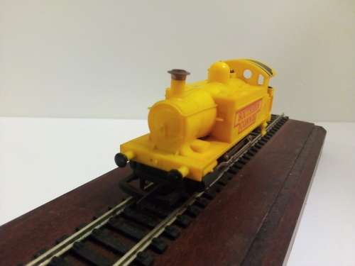 HO/OO HORNBY 040 LOCO