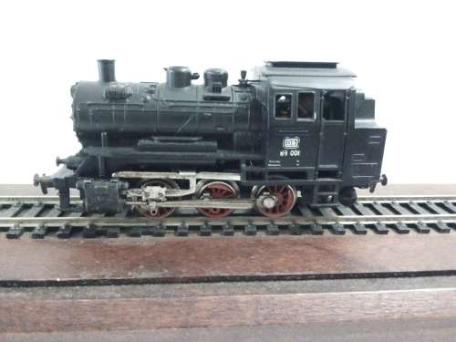 HO/OO MARKLIN DB 89-006