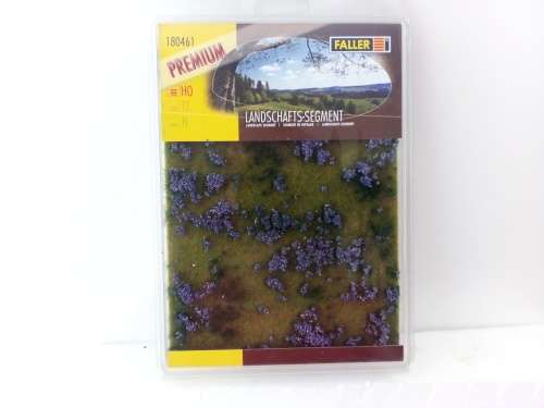 HO/OO SCALE FALLER LANDSCAPE