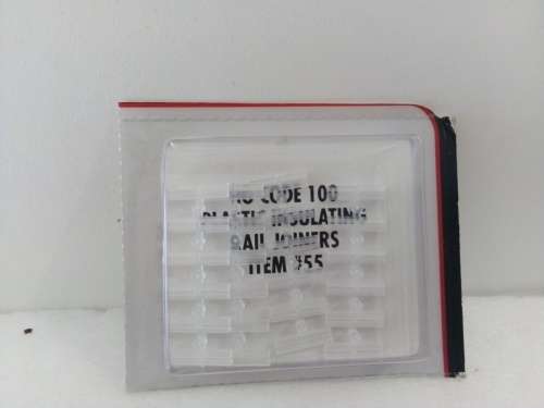 HO ATLA INSULATING JOINERS