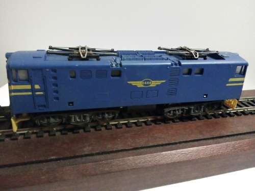 LIMA SAR BLUE 5E DUMMY