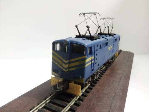 LIMA SAR BLUE 5E DUMMY