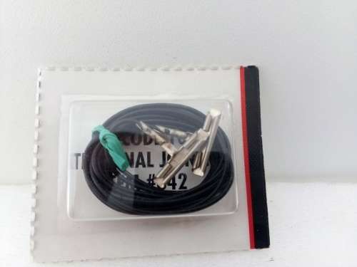 HO ATLAS TERMINAL JOINERS