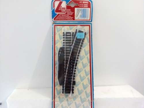 LIMA RIGHT HAND POINT