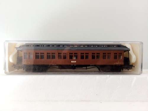 HO/OO ELECTROTREN COACH