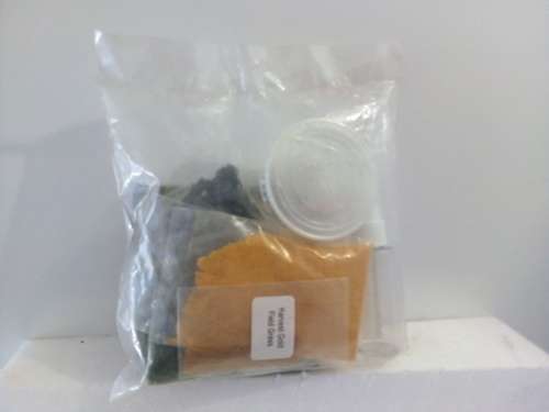 HO/OO FOILAGE PACKET SEALED