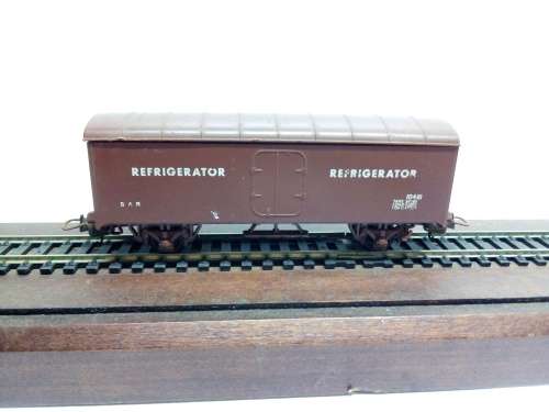 LIMA SAR FRIDGE WAGON