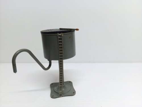 HO/OO PECO WATERSPOUT