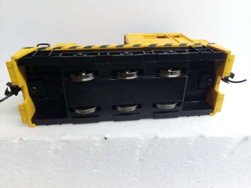 HO/OO BACHMANN MDT 060 SHUNTER DIESEL