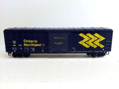 HO/OO ATHEARN WAGON
