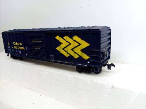 HO/OO ATHEARN WAGON