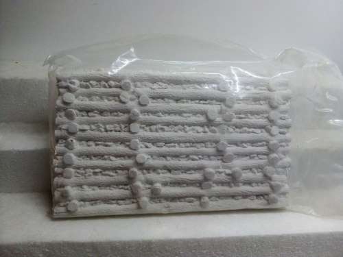 HO/OO SCALE PLASTER OF PARIS